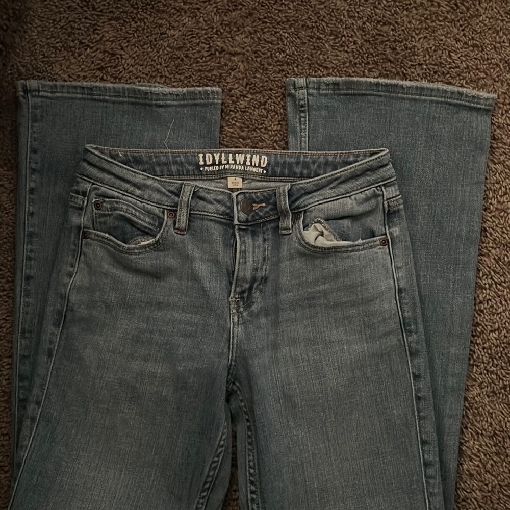 Idyllwind Bootcut jeans